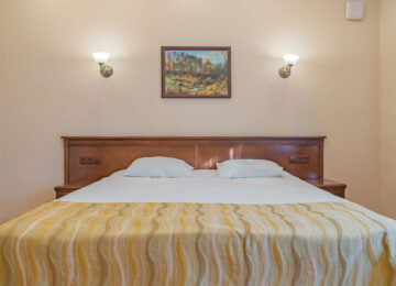 «Эконом Улучшенный»