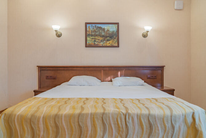 «Эконом Улучшенный»