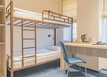 «Эконом 4 места»