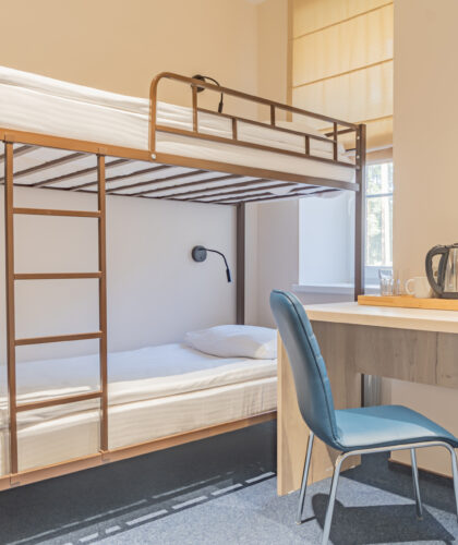 «Эконом 4 места»