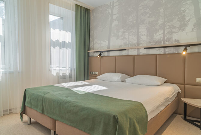 «Стандарт»