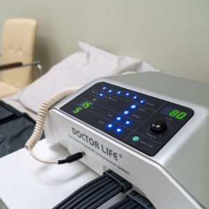 Прессотерапия