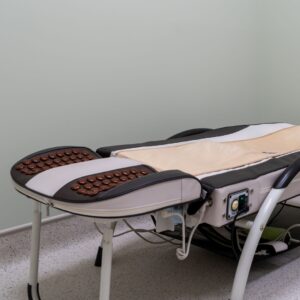 Массажная кровать «Нуга-бест»