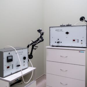 Ультравысокочастотная терапия