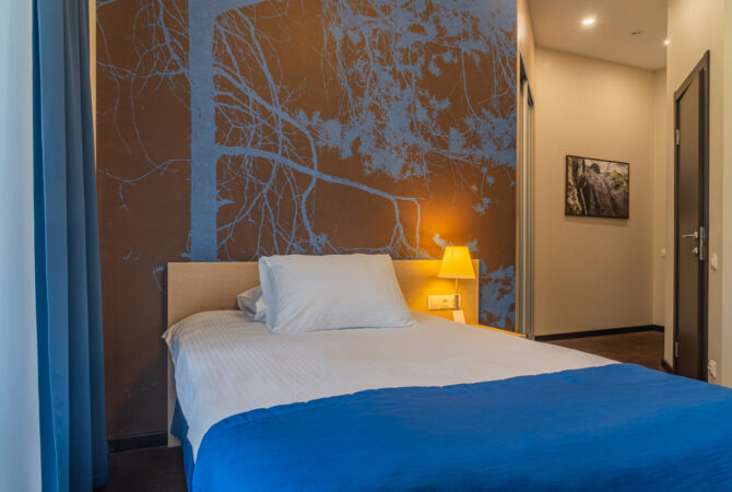 «Бизнес одноместный»