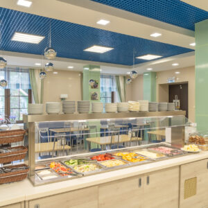 Шведский стол