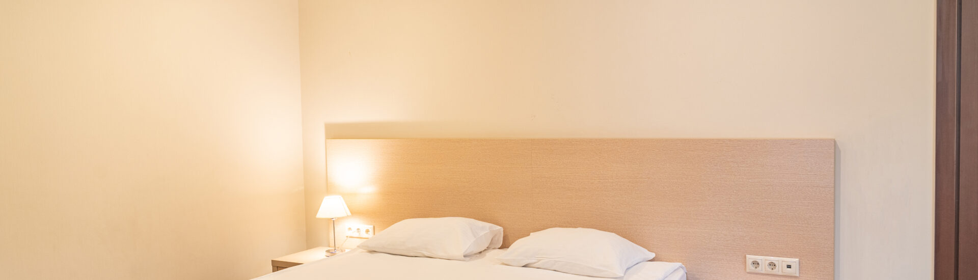 «Семейный 2 комнаты» (корпус 3а)