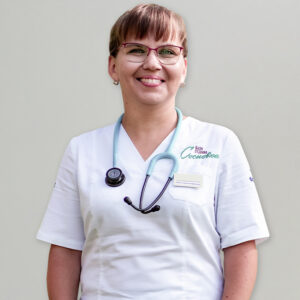 Врач-педиатр — Бутнева Юлия Александровна