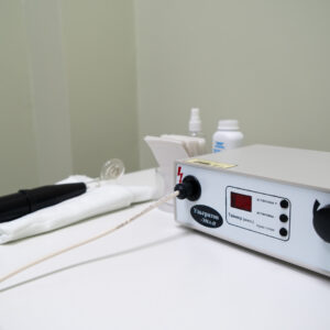 Дарсонваль