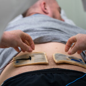 Диадинамотерапия (ДДТ)