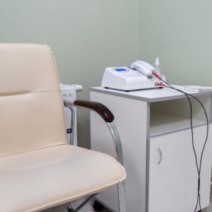 Ультразвуковая терапия (УЗТ)