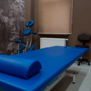 Ручной массаж