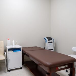 Ударно-волновая терапия (УВТ)