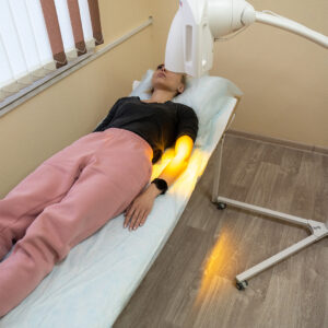 Фототерапия