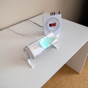 Ультрафиолетовое облучение (УФО)