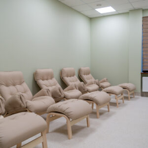 Электроаэрозольтерапия