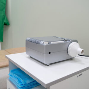 Озонотерапия