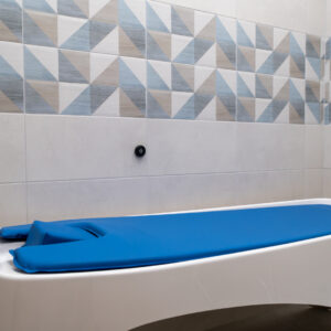 Теплогрязелечение