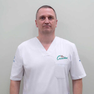 Врач-кардиолог — Цыпин Алексей Иванович